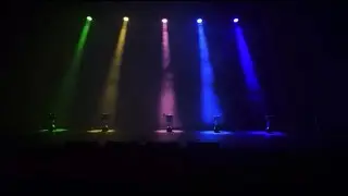 TEASER LAG BAOMER 2024 - HHH