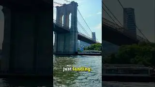 The BEST View in NYC for $4