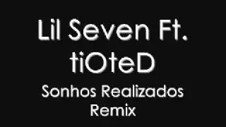 Sonhos Realizados Remix