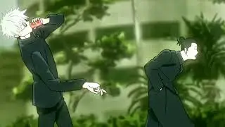 Походка 
