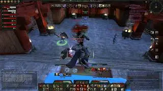 Age of Conan - Palace of Yun Rau HM (Tree of Woe)