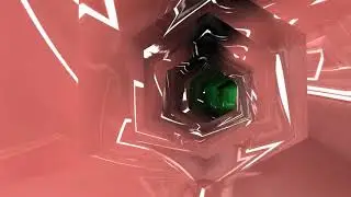 ABSTRACT BACKGROUND LOOP   INFINITY 4K   Royalty Free Stock Footage