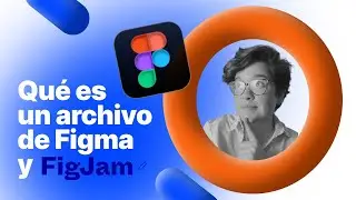Qué es un archivo de #Figma y #Figjam 🔍 🤔
