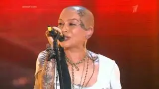 Наргиз Закирова Still Loving You