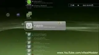 PS3 HABIB CEX 4.66 SPOOF AFTER ALL PATCHES (REALY EASY) [WITH PSN 80710A06 Error FIX] w/allDownloads