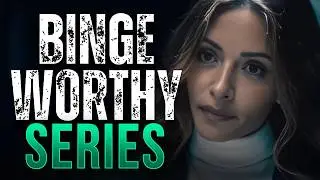 20 BEST TV Shows That DOMINATED 2025!