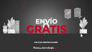 ¡Plaza de la Tecnología lleva tu oficina a casa!