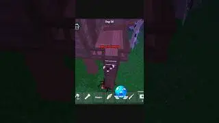 99 night in the forest roblox Deer 😂
