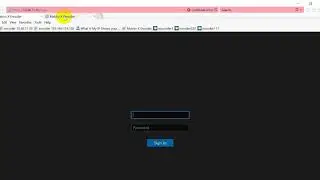 config havision encoder  public internet dec