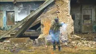 Тест РПГ-1м
