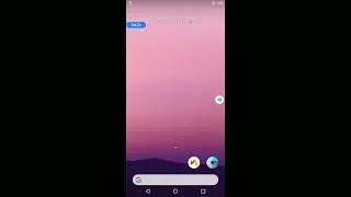 Доступ к корневой папке VMOS