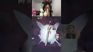 when the weapon banner gives you mixed signals | Genshin Impact