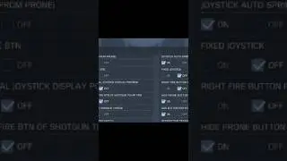Fix Your Aim in 30 SECONDS | CODM 