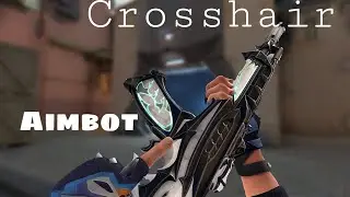 Pro Players' Secret: Get Precise Shots with Best Crosshair Settings