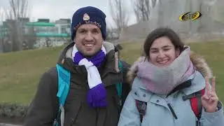 Познавай Приднестровское