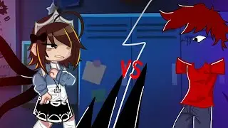 Alice vs. Null  I tried making a serious video. 🇹🇭🇺🇲