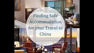 Accommodation Registration in China / Foreigners Come to China / Foreigners Accommodation in China