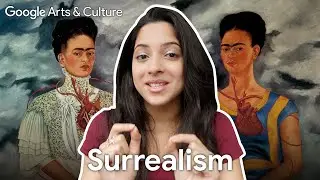Find your SURREALIST soul mate with 