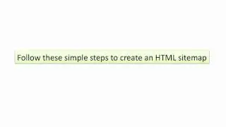 How to Create a Sitemap for WordPress Websites