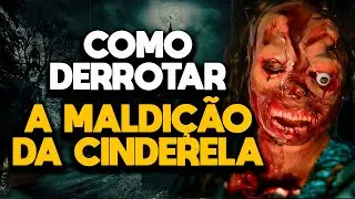 COMO DERROTAR A MALDIÇÃO DA CINDERELA - RECAP