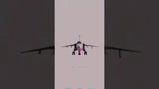 Su-24 | Russian Air Force Edit | Shorts edit #waredits #airforce #su24 #warthunder #military