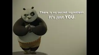 What is the secret ingredient?