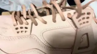 Jordan 4 HENDER SCHEME #shorts #jordans #industrial #jordan4
