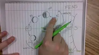 Moon prediction with dates