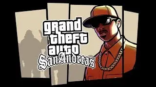 Grand Theft Auto: San Andreas ➤ СТРИМ #7