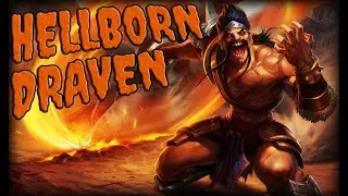 HELLBORN DRAVEN
