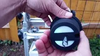 Yocan Black Sip E-Rig Unboxing And Review