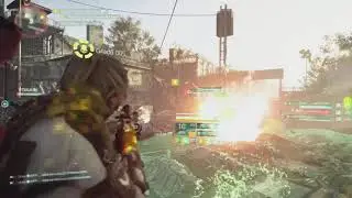 Clan COD exposed