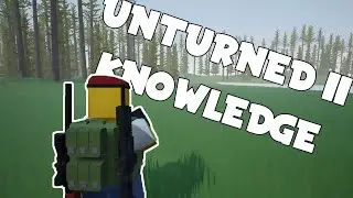 The Ultimate Unturned II Quiz