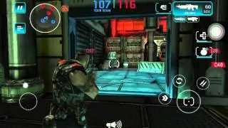 SHAWGUN: DeadZone 2016 Flimes