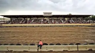 Carbon County Search and Rescue Demolition Derby 2015