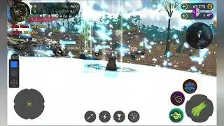 Panther Online : Lag USA (Kimoy, Purssians)