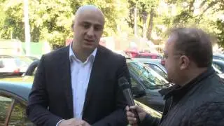 აკრედიტაციის გარეშე-კობა ნაყოფია |სენაკში|