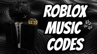Roblox Music Codes/IDs (May 2024) *WORKING* ROBLOX ID