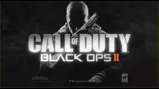 Unboxing de Black Ops 2