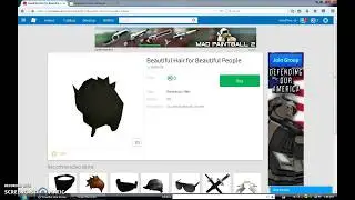 GET BILLIONS OF ROBUX FREE (Just For Clout)