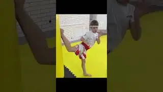 «Бразилиан Кик» «Brazilian Kick» 
