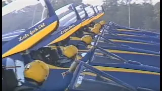 BLUE ANGELS (U.S.NAVY) 1980