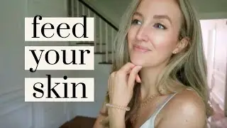 Eat Your Way to Beautiful Skin: The Top Foods for Glowing, Clear Skin | Becca Bristow MA, RD