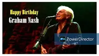 There's Only One (Graham Nash) cover