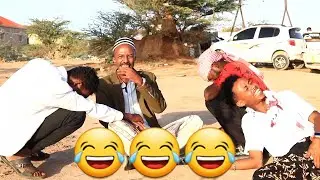 Qosol Awgii Ayaanu Duubi Kari Waynay 😂
