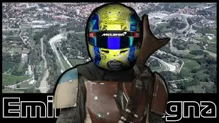 If the Emilia Romagna GP was a Meme