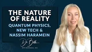 THE NATURE OF REALITY