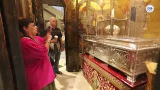 Thessaloniki: 206 Tours Pilgrimage to Greece