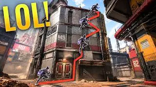Apex Legends - Funny Moments & Best Highlights 