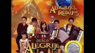 05. Ese Beso - Alegrijes Y Rebujos [Disco Alegrije]
